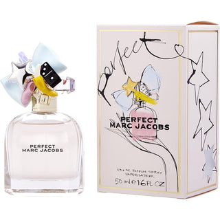 MARC JACOBS PERFECT by Marc Jacobs - EAU DE PARFUM SPRAY