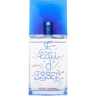 L'EAU D'ISSEY SHADES OF KOLAM by Issey Miyake - EDT SPRAY