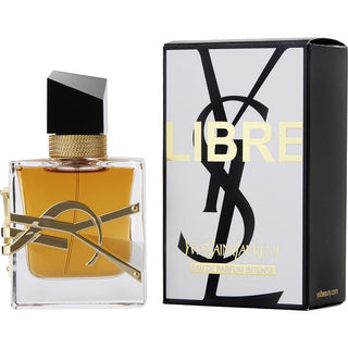 LIBRE INTENSE YVES SAINT LAURENT by Yves Saint Laurent - EAU DE PARFUM SPRAY