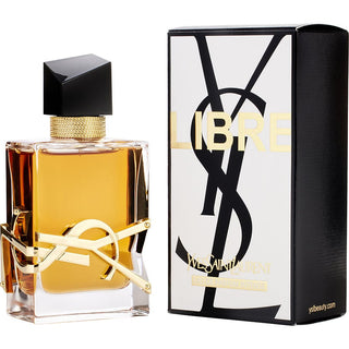 LIBRE INTENSE YVES SAINT LAURENT by Yves Saint Laurent - EAU DE PARFUM SPRAY