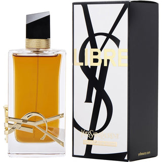 LIBRE INTENSE YVES SAINT LAURENT by Yves Saint Laurent - EAU DE PARFUM SPRAY