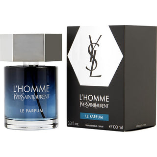 L'HOMME YVES SAINT LAURENT LE PARFUM by Yves Saint Laurent - EAU DE PARFUM SPRAY