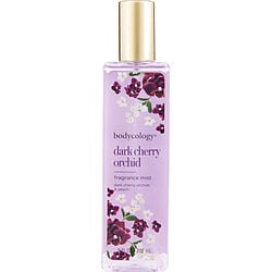 BODYCOLOGY DARK CHERRY ORCHID by Bodycology - FRAGRANCE MIST