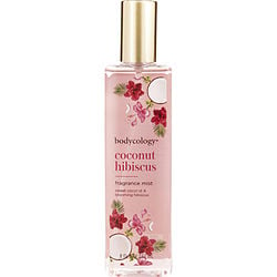 BODYCOLOGY COCONUT HIBISCUS by Bodycology - FRAGRANCE MIST