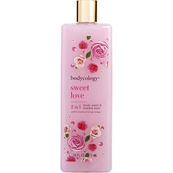 BODYCOLOGY SWEET LOVE by Bodycology - BODY WASH