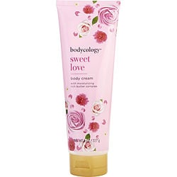 BODYCOLOGY SWEET LOVE by Bodycology - BODY CREAM