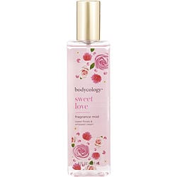 BODYCOLOGY SWEET LOVE by Bodycology - FRAGRANCE MIST