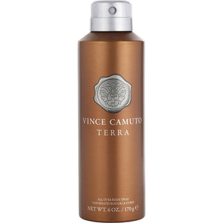 Vince Camuto Terra Body Spray 6 oz from fragrancedealz.com