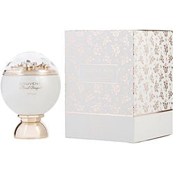 AFNAN SOUVENIR FLORAL BOUQUET by Afnan Perfumes - EAU DE PARFUM SPRAY