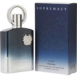 AFNAN SUPREMACY INCENSE by Afnan Perfumes - EAU DE PARFUM SPRAY