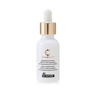 Dr. Brandt by Dr. Brandt - Bright This Way C Scription Brightening Serum