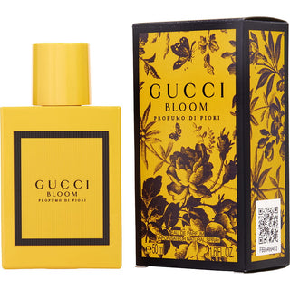 GUCCI BLOOM PROFUMO DI FIORI by Gucci - EAU DE PARFUM SPRAY