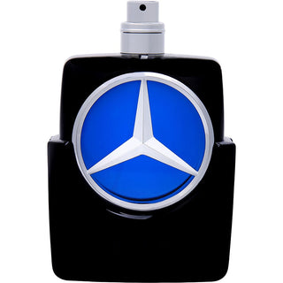 MERCEDES-BENZ MAN INTENSE by Mercedes-Benz - EDT SPRAY