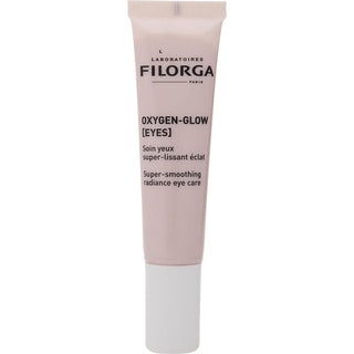 Filorga by Filorga - Oxygen-Glow Super-Smoothing Radiance Eye Care