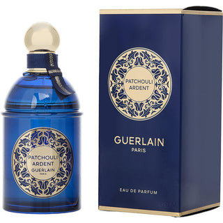 GUERLAIN PATCHOULI ARDENT by Guerlain - EAU DE PARFUM SPRAY