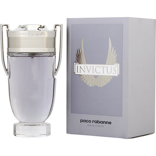 INVICTUS by Paco Rabanne - EDT SPRAY