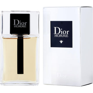 DIOR HOMME by Christian Dior - EDT SPRAY