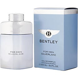 BENTLEY SILVERLAKE by Bentley - EAU DE PARFUM SPRAY