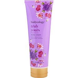 BODYCOLOGY TRULY YOURS by Bodycology - BODY CREAM