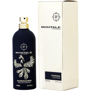 MONTALE PARIS OUDRISING by Montale - EAU DE PARFUM SPRAY