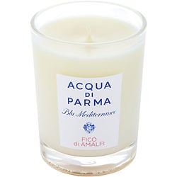 ACQUA DI PARMA BLUE MEDITERRANEO FICO DI AMALFI by Acqua di Parma - CANDLE