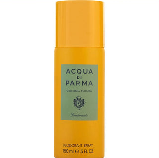 Acqua di Parma Colonia Deodorant Spray 5 oz with sophisticated Italian fragrance.