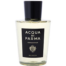 ACQUA DI PARMA OSMANTHUS by Acqua di Parma - SHOWER GEL