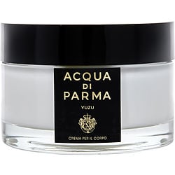 ACQUA DI PARMA YUZU by Acqua di Parma - BODY CREAM