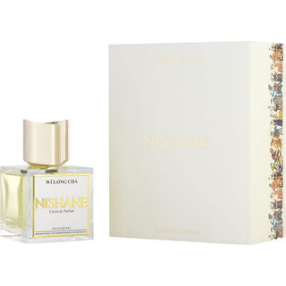 NISHANE WULONG CHA by Nishane - EXTRAIT DE PARFUM SPRAY