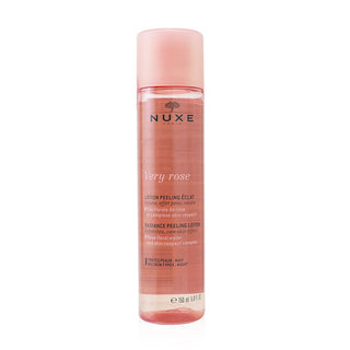 Nuxe by Nuxe - Very Rose Radiance Peeling Lotion