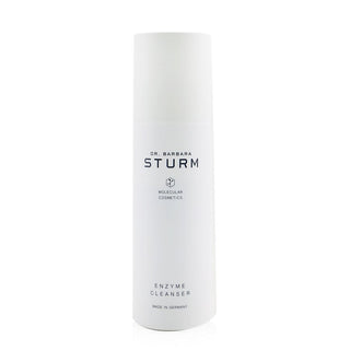 Dr. Barbara Sturm Enzyme Cleanser 75g bottle with sleek design.