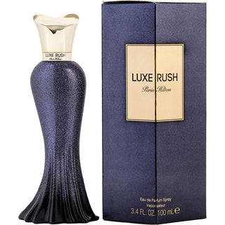 PARIS HILTON LUXE RUSH by Paris Hilton - EAU DE PARFUM SPRAY