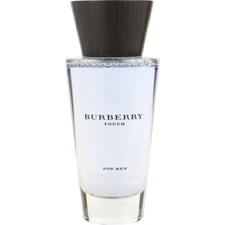 BURBERRY TOUCH by Burberry - EDT SPRAY