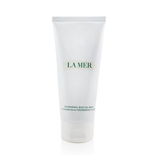 La Mer by LA MER - The Renewal Oil Body Balm