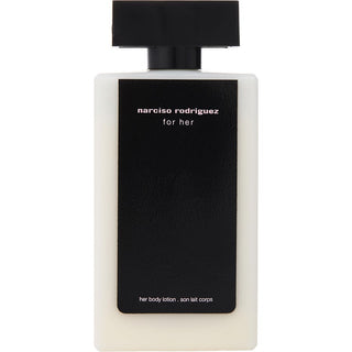 NARCISO RODRIGUEZ by Narciso Rodriguez - BODY LOTION