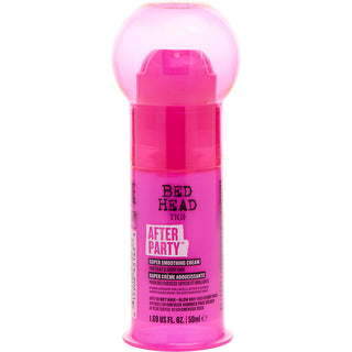 BED HEAD by Tigi - AFTER PARTY SMOOTHING CREAM FOR SILKY SHINY HAIR