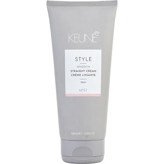 Keune by Keune - STYLE STRAIGHT CREAM