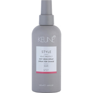 Keune STYLE Freestyle Spray 10 OZ Buy Now at fragrancedealz.com