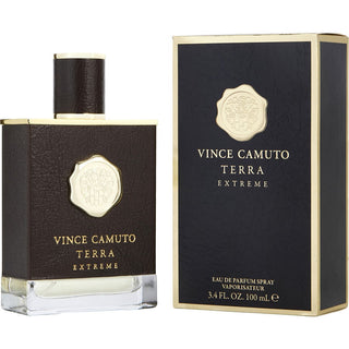 VINCE CAMUTO TERRA EXTREME by Vince Camuto - EAU DE PAFUM SPRAY