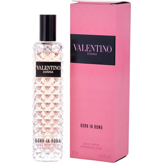 VALENTINO DONNA BORN IN ROMA by Valentino - EAU DE PARFUM SPRAY