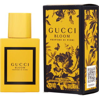 GUCCI BLOOM PROFUMO DI FIORI by Gucci - EAU DE PARFUM SPRAY