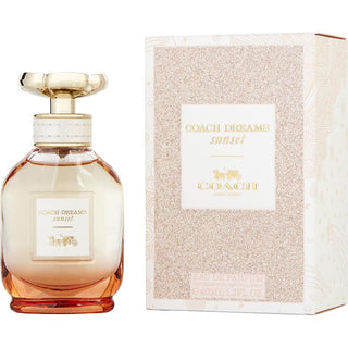 COACH DREAMS SUNSET by Coach - EAU DE PARFUM SPRAY