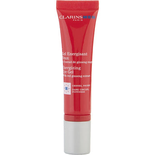 Clarins Men Energizing Eye Gel 0.5oz - fragrancedealz.com