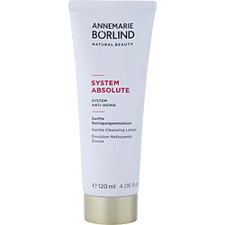 Annemarie Borlind by Annemarie Borlind - System Absolute Anti-Aging Gentle Cleansing Lotion