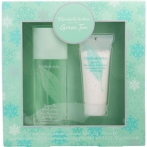 Elizabeth Arden Singapore : Green Tea Scent Spray - View #9