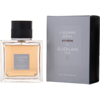 GUERLAIN L'HOMME IDEAL EXTREME by Guerlain - EAU DE PARFUM SPRAY