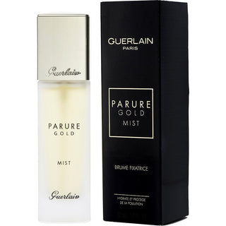 GUERLAIN by Guerlain - Parure Gold Radiant Setting Spray