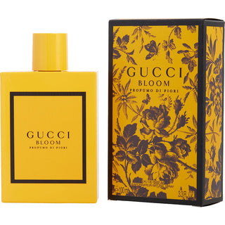 GUCCI BLOOM PROFUMO DI FIORI by Gucci - EAU DE PARFUM SPRAY