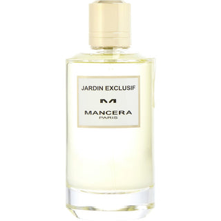 MANCERA JARDIN EXCLUSIF by Mancera - EAU DE PARFUM SPRAY