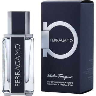 FERRAGAMO by Salvatore Ferragamo - EDT SPRAY